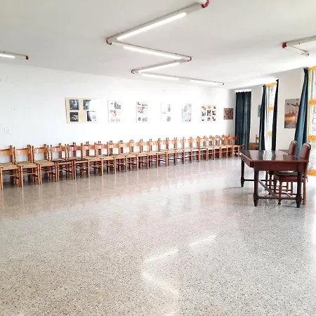 Casa Religiosa di Ospitalità Santa Maria di Betlem-2